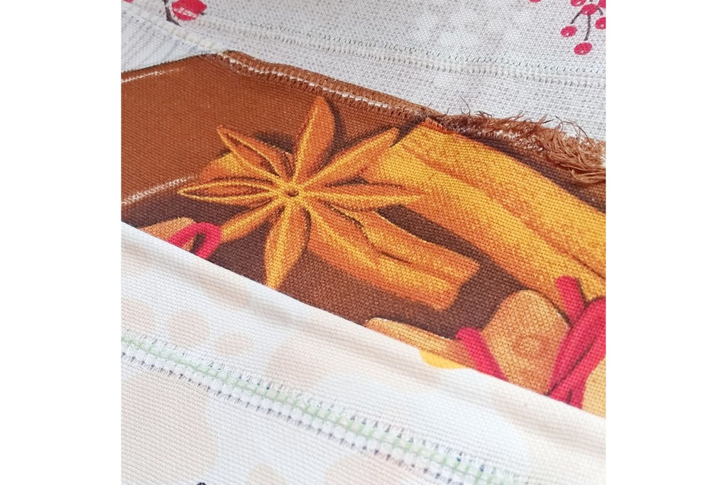 10 шт Полотенце Рогожка Купон в ассортименте (некондиция, БЕЗ МАРКИРОВКИ) - Наталья-текстиль фото 4