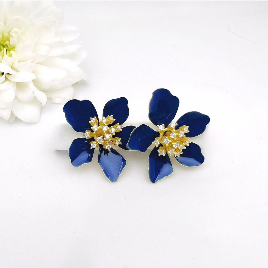 20-502967340-5 Серьги