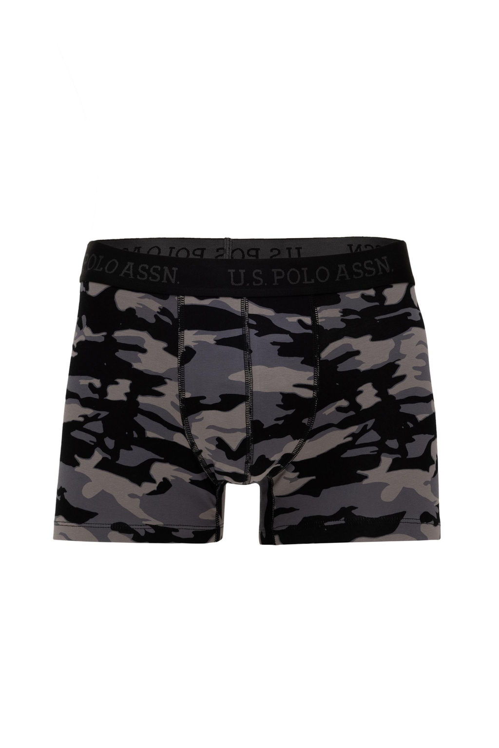 Erkek 3l_ Boxer Tak_m_ Sepette S_rpriz _ndirim - U.s. polo assn фото 2