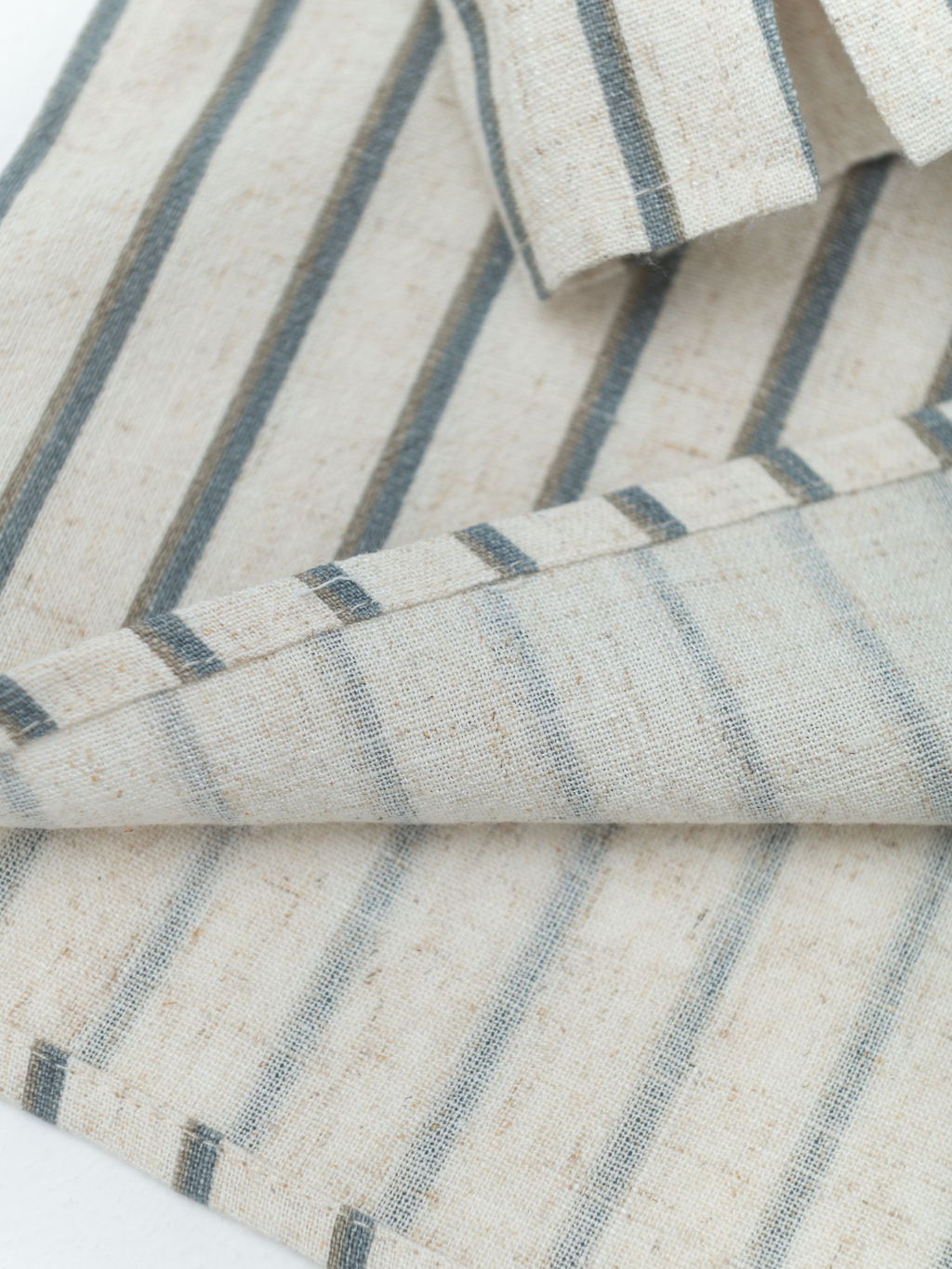 Туника с капюшоном, синий/бежевый - Lesi kids фото 7