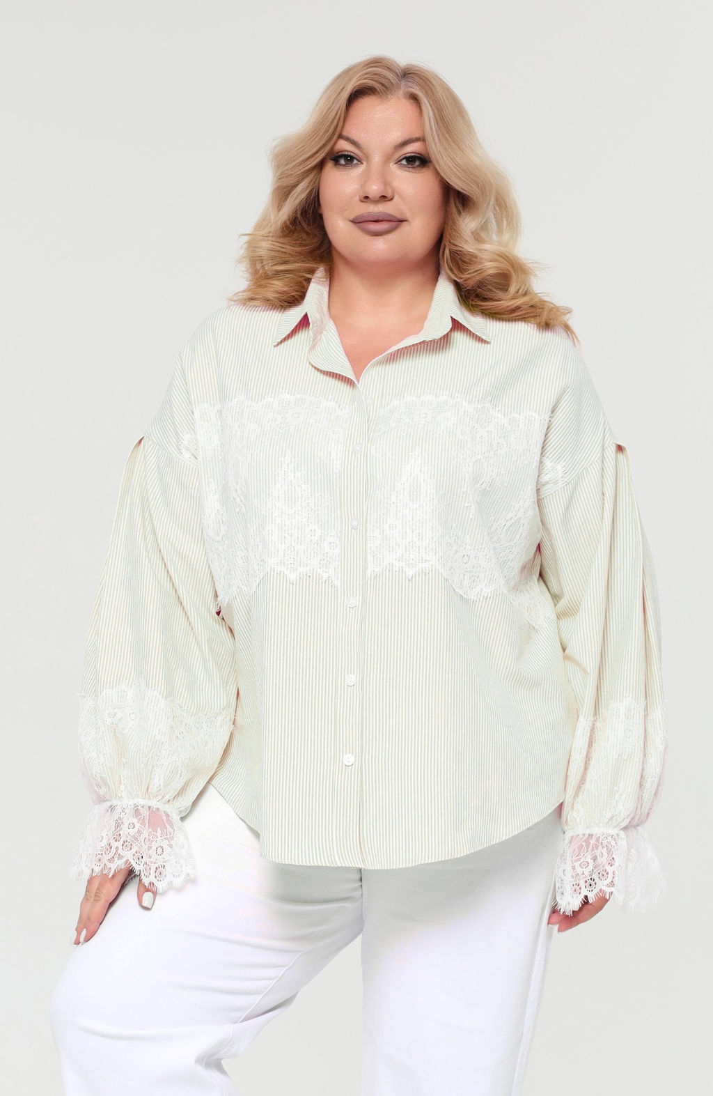 Рубашка-20297