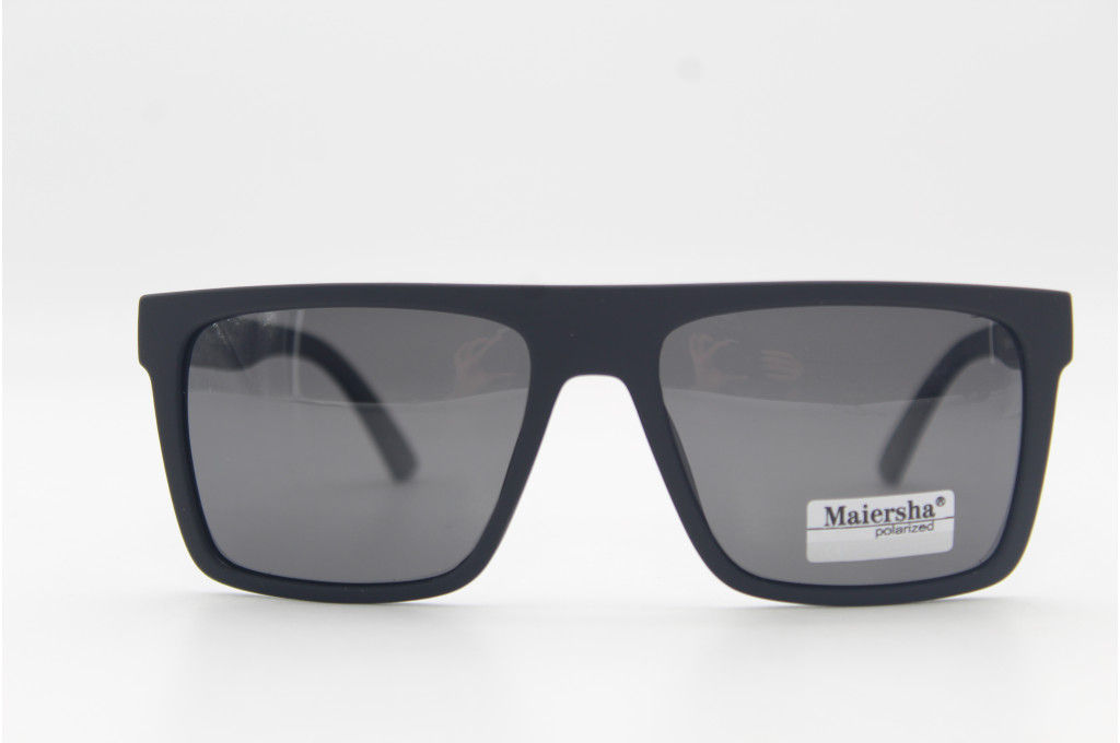 Солнцезащитные очки Maiersha (Polarized) 5003 C2  фото 2