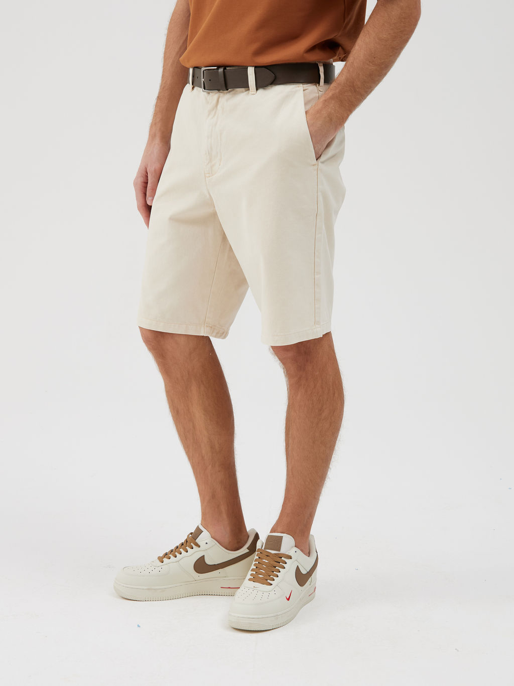 Мужские Шорты - Mossmore фото 5