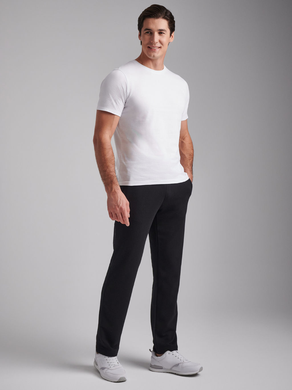 Брюки мужские 224M-RR-1688/1 RED-N-ROCKS