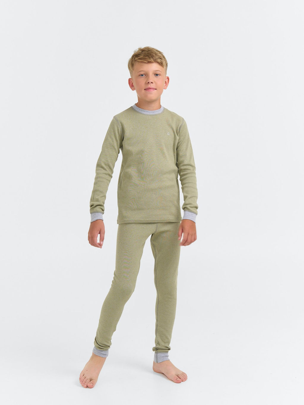 Комплект термо Олива 7+