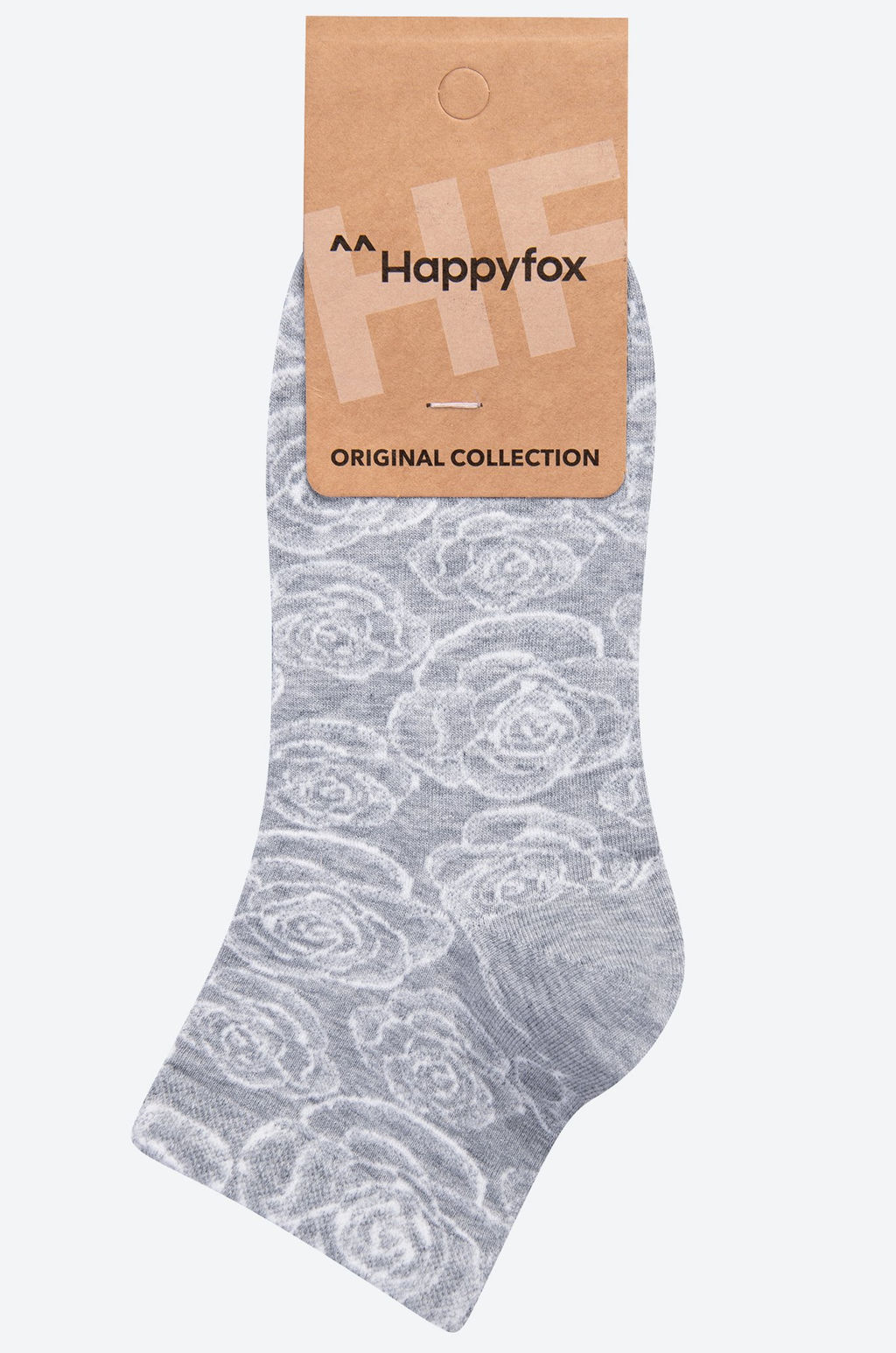 Женские носки 2 пары Happy Fox  фото 3