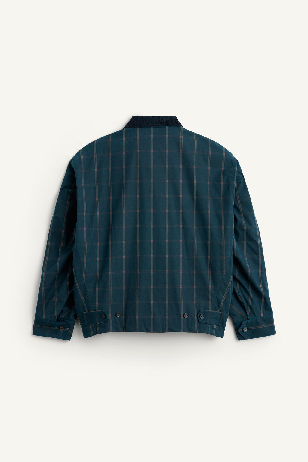 CHCKD JCKT - Zara фото 4