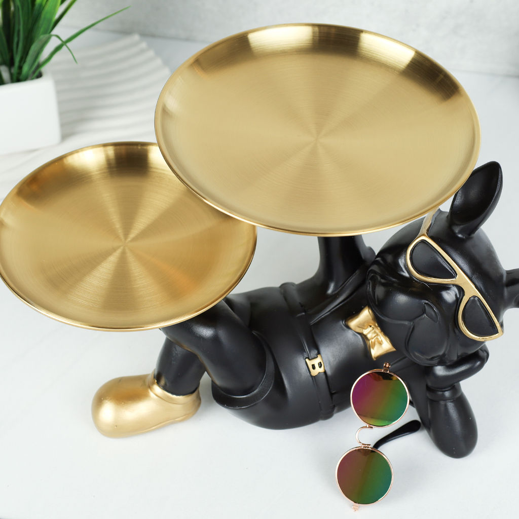 Статуэтка Собака 33x19,5x20 / B-379 /уп 8/ - ГалеонТрейд фото 8