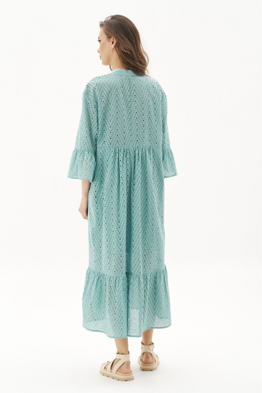 Платье 4854 - Fantazia mod фото 2