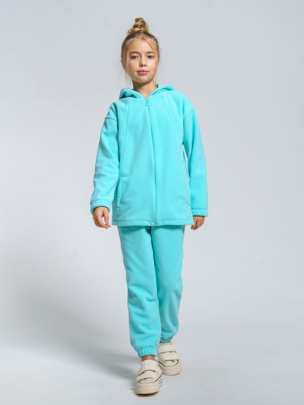 964Д Костюм детский "Ментол"