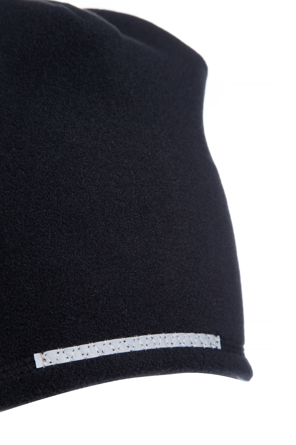 Шапка Черный Running Beanie