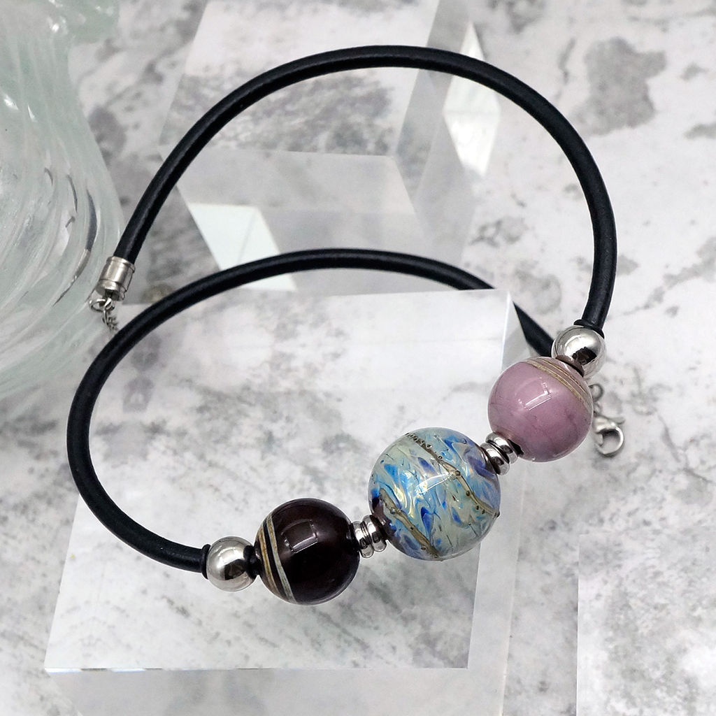 HEAVEN Колье LKY5445