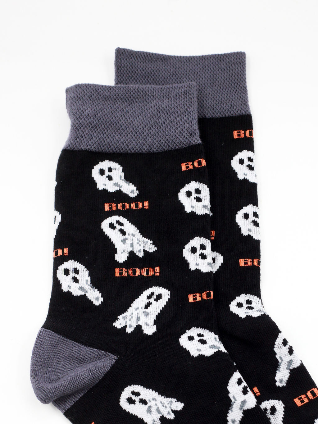 Носки р.35-40 Wow Boo - Krumpy фото 3