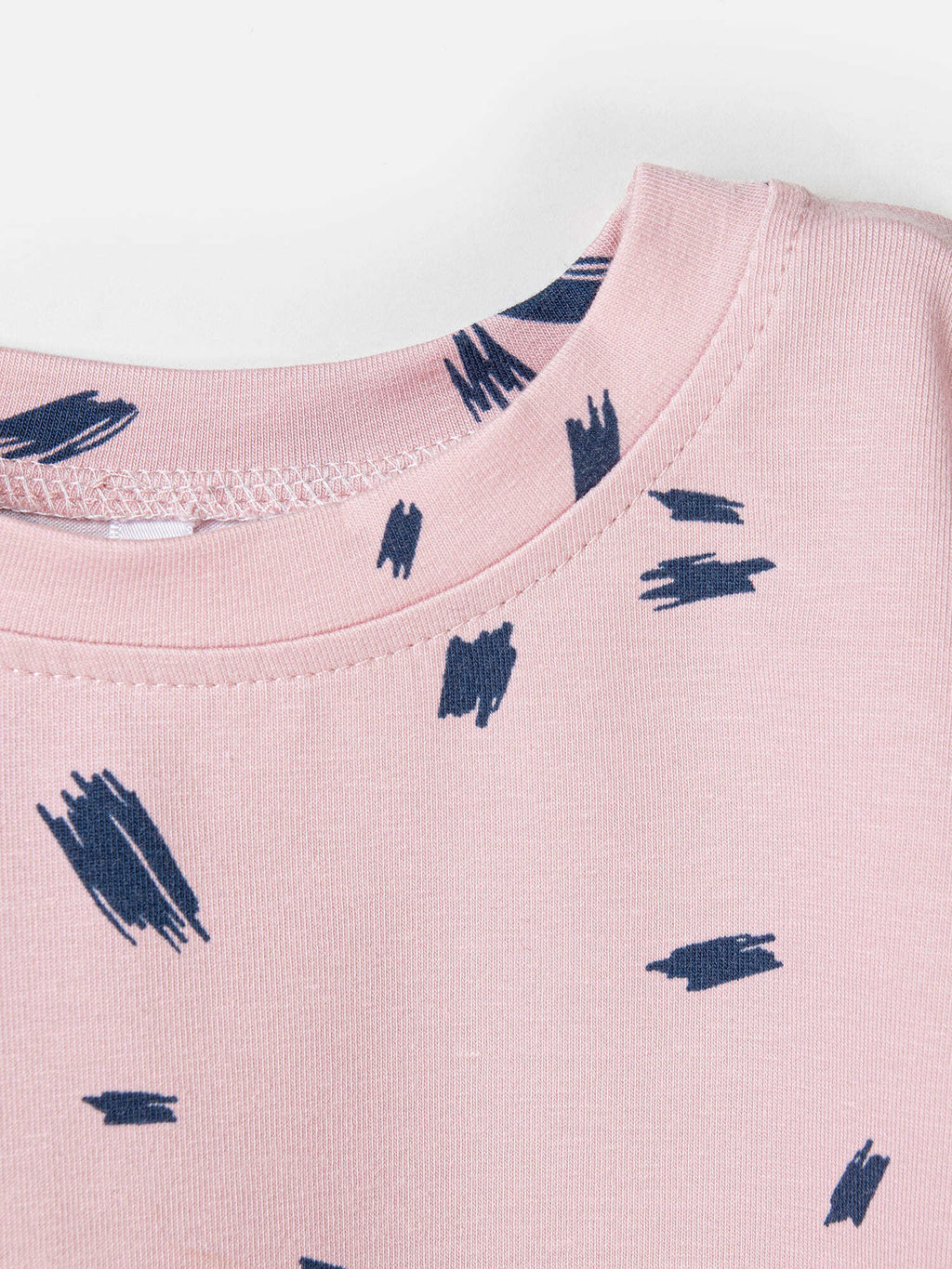 Футболка Дымчатая роза - Bungly фото 6