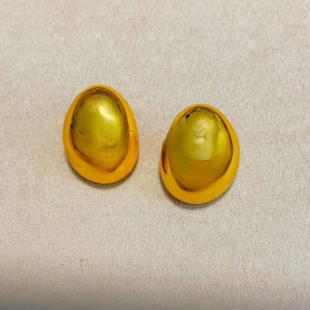ER0306 Серьги