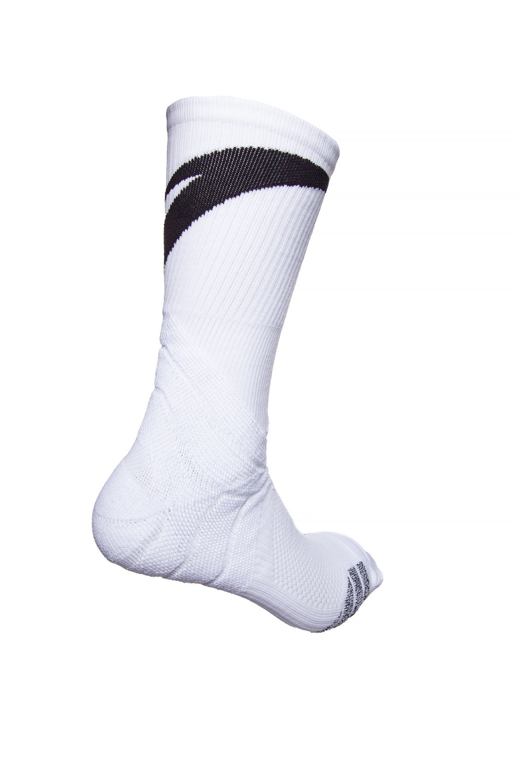 Носки длинные Белый - Anta фото 2