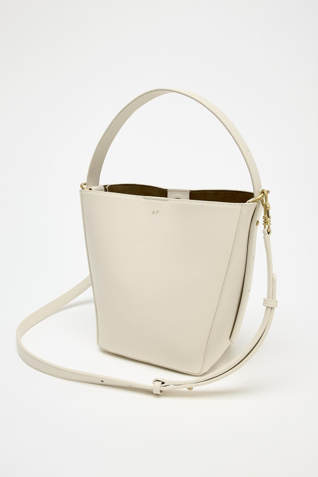 BUCKET BAG - Zara фото 6