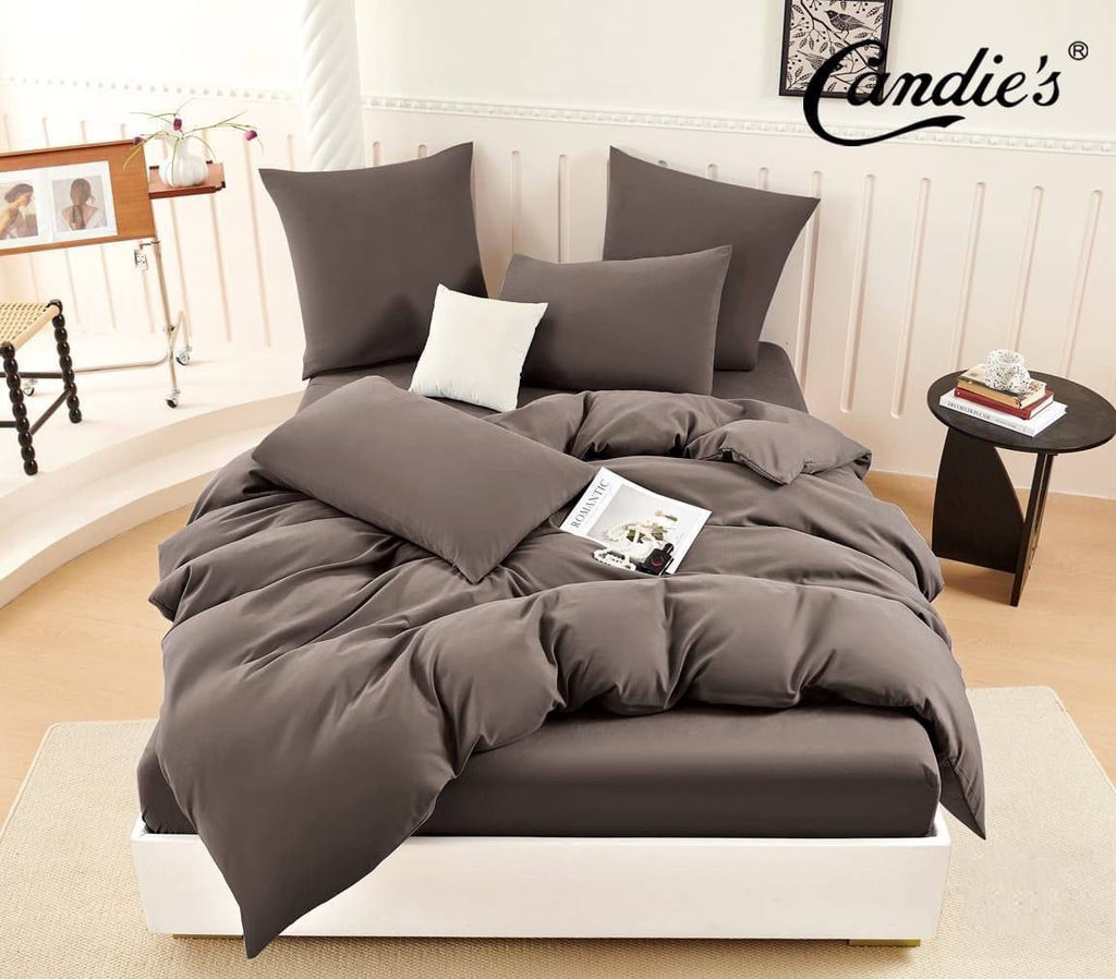 Комплект постельного белья СЕМЕЙНЫЙ