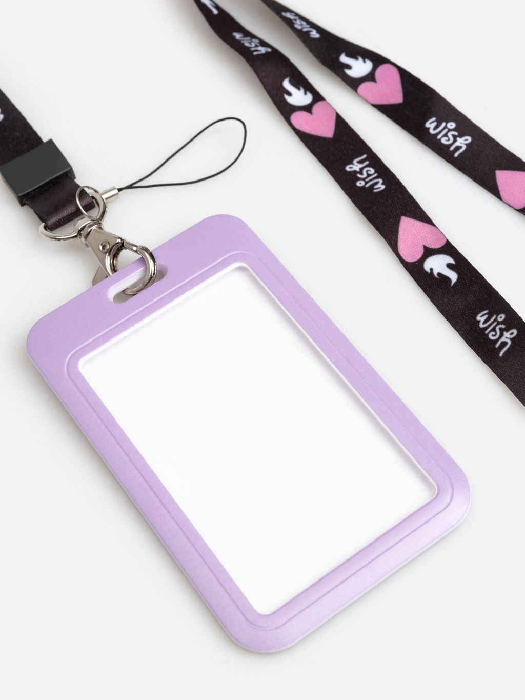 ACOOLA / Футляр для карты детский Lish разноцветный