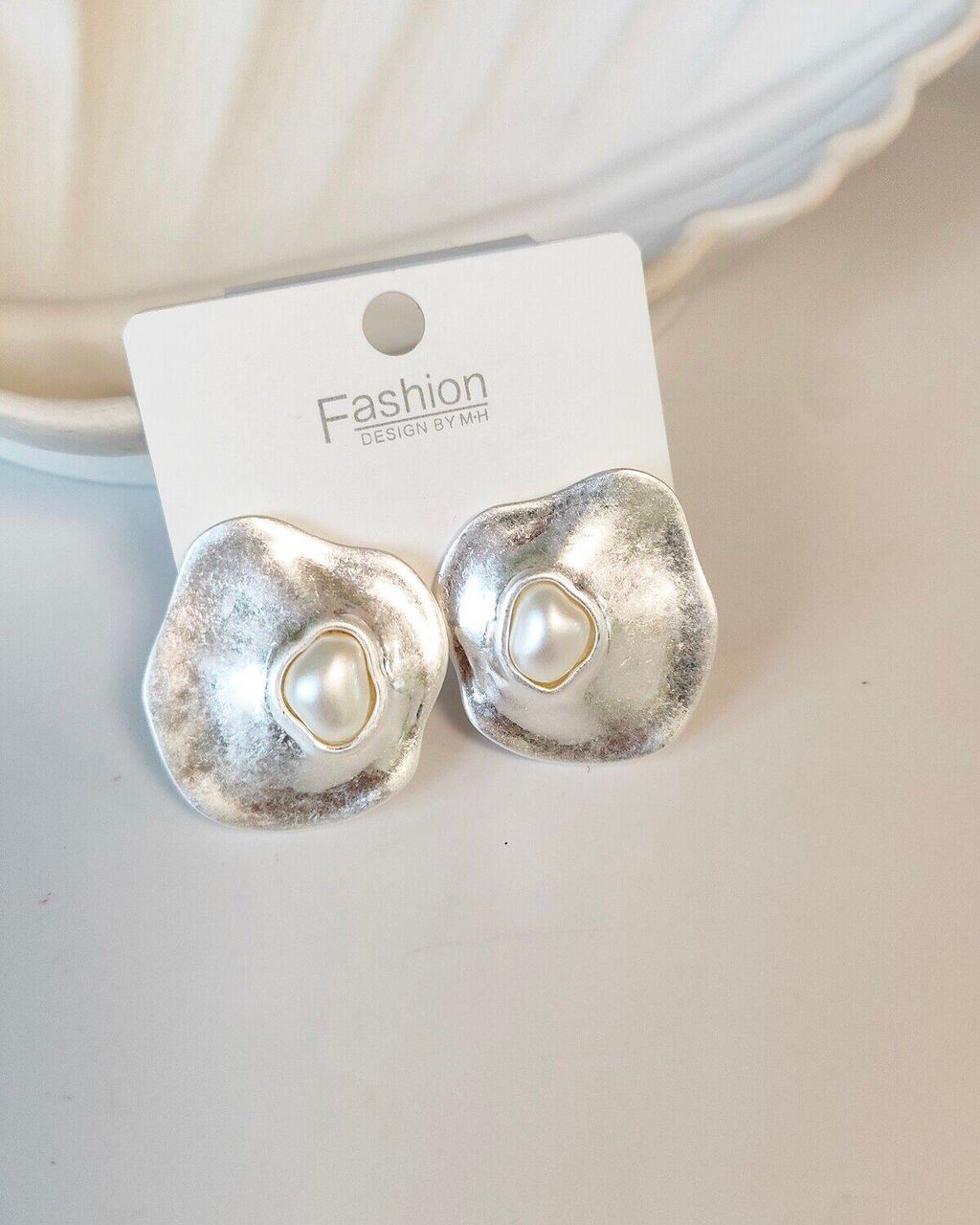 Серьги "Molly"