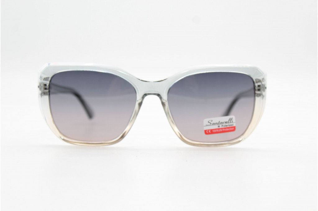 Солнцезащитные очки Santarelli (Polarized) 2453 56-19-143 С5