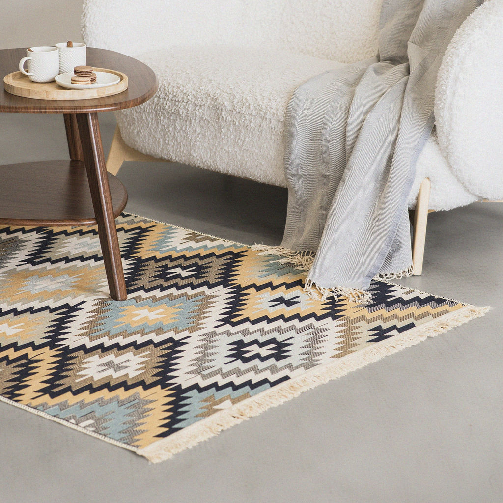 Ковер 80х150см Дениз - Уютности фото 2