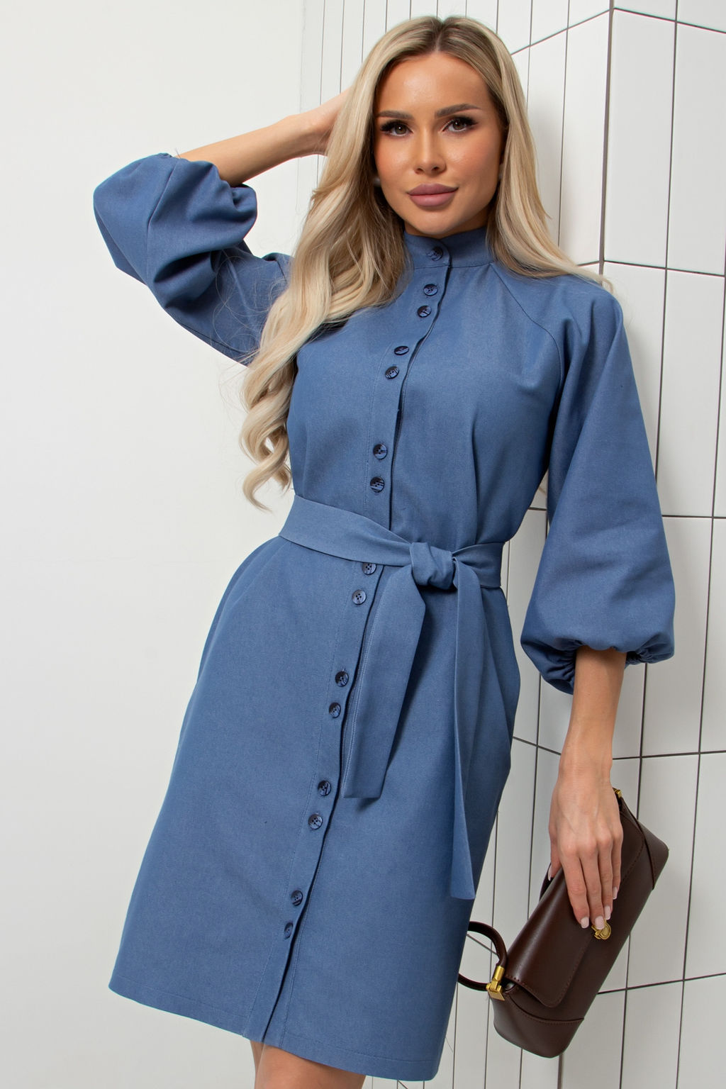 VALENTINA Платье Лира №1  фото 11