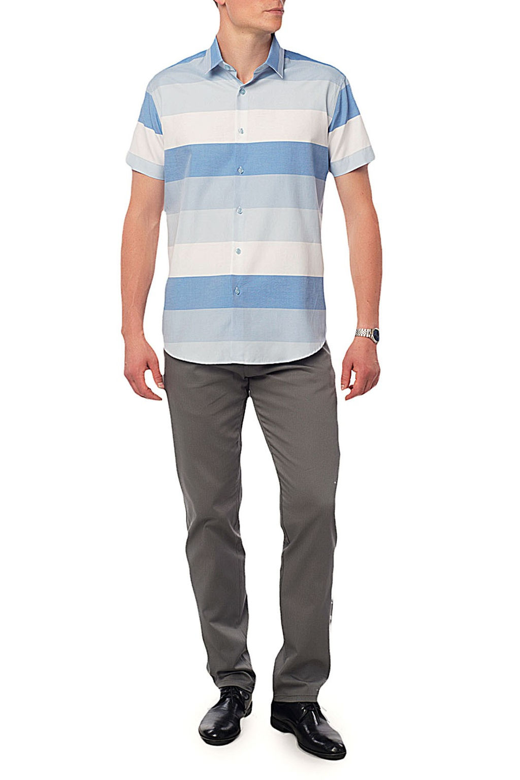 Рубашка 86-Т-02