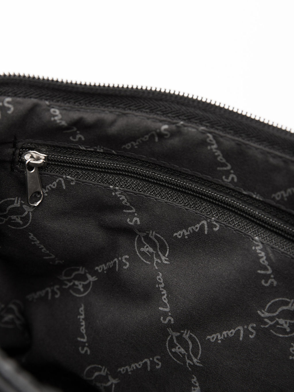 Чёрный кросс-боди S.Lavia  фото 21