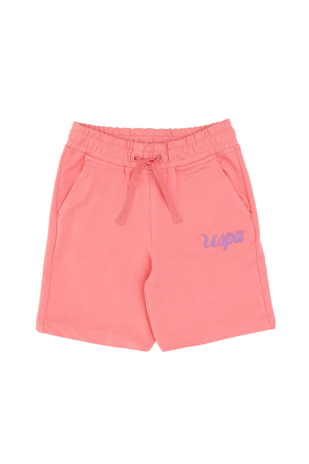 K_z _ocuk Pembe _rme _ort - U.s. polo assn фото 2