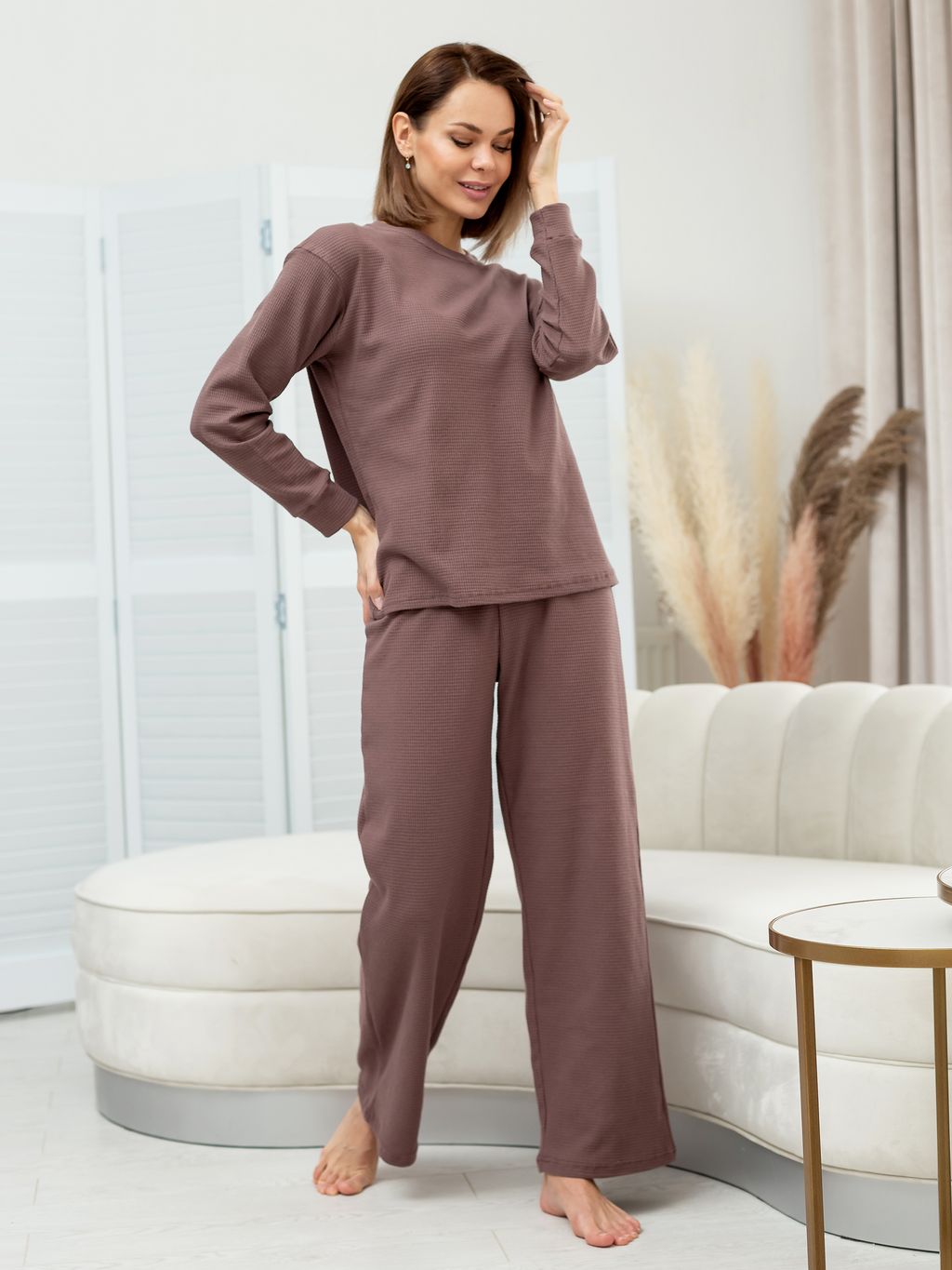 Комплект домашний м22/92вк - Лето-текс фото 3