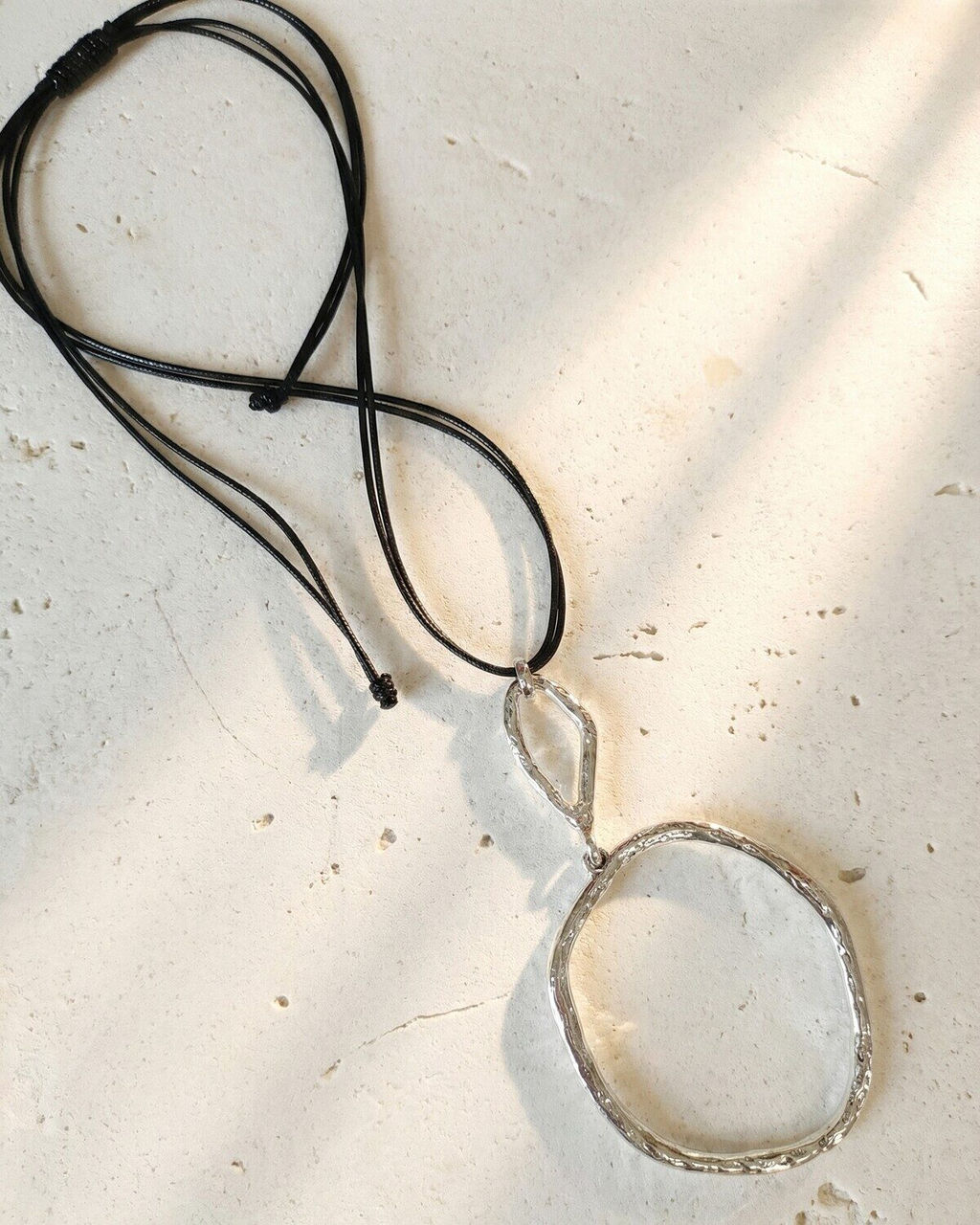 Кулон на шнурке - Vel vett фото 7