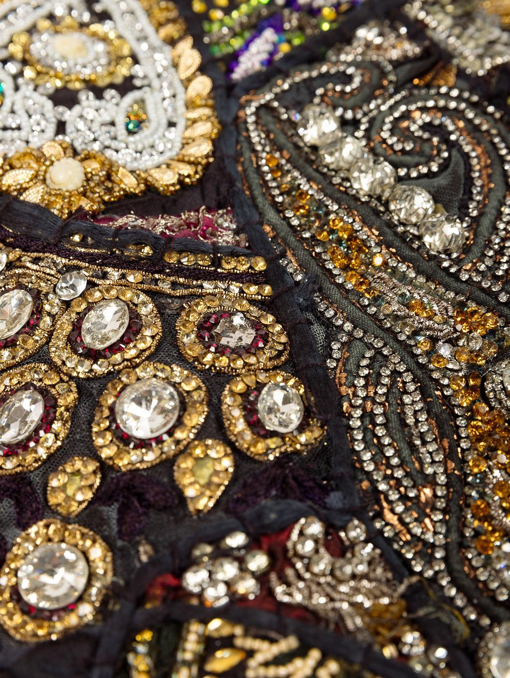 Панно декоративное (100*150см) Пн2606/1/8 - Ганг фото 2