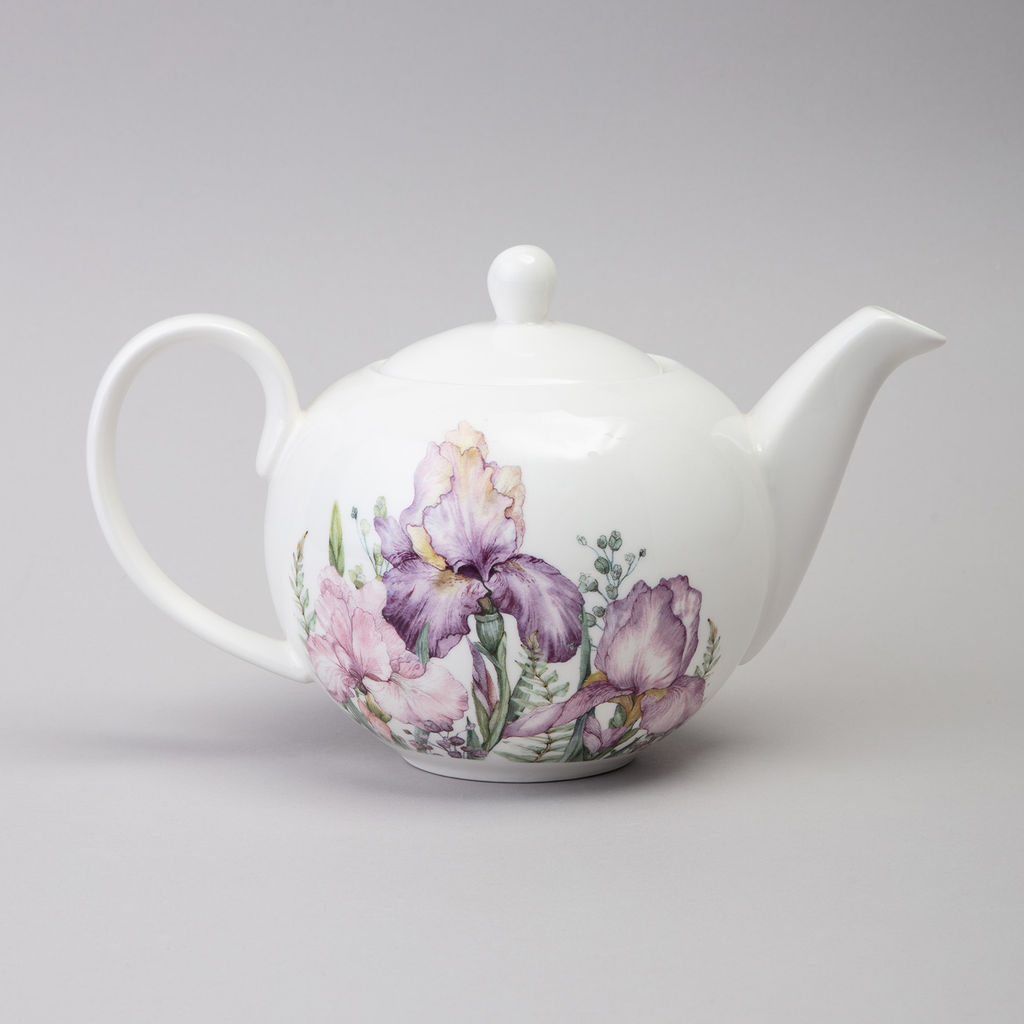 ЧАЙНИК LEFARD IRISES 1100 МЛ  фото 3