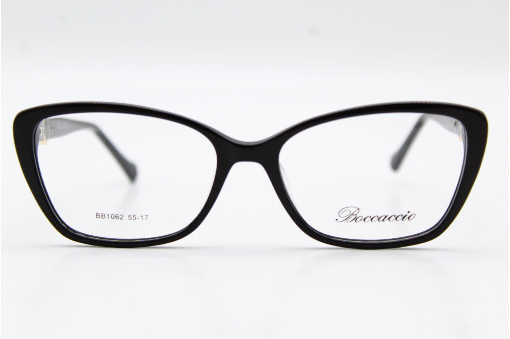 Оправа BOCCACCIO ВВ 1062 55-17-142 С1  фото 2
