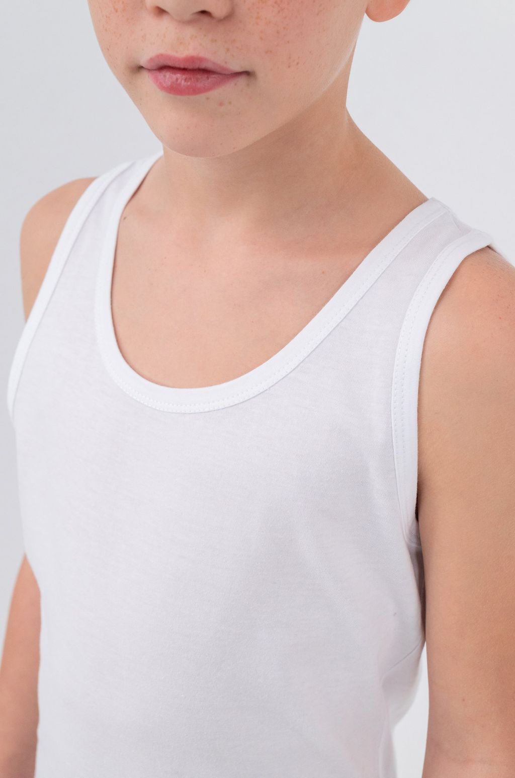 Майка для мальчика Bonito  фото 5