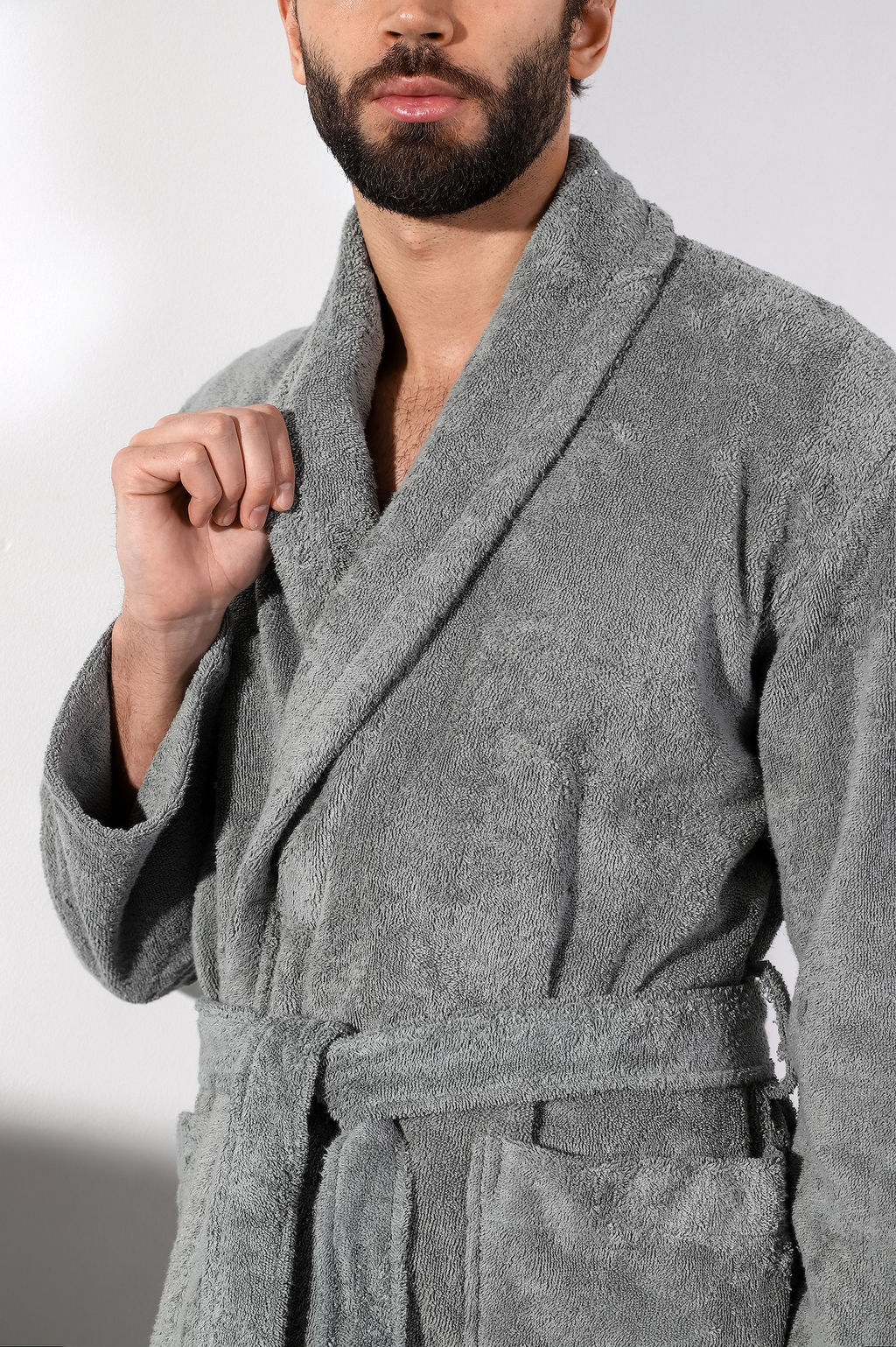 Халат мужской Комфорт-4 VIOTEX