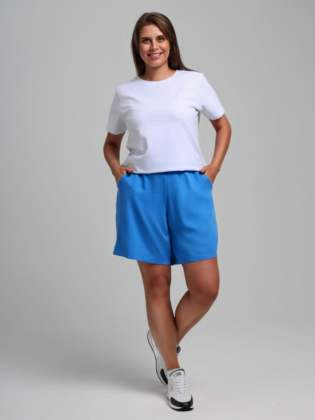 VIOTEX Шорты Летний драйв-3 - Виотекс фото 36