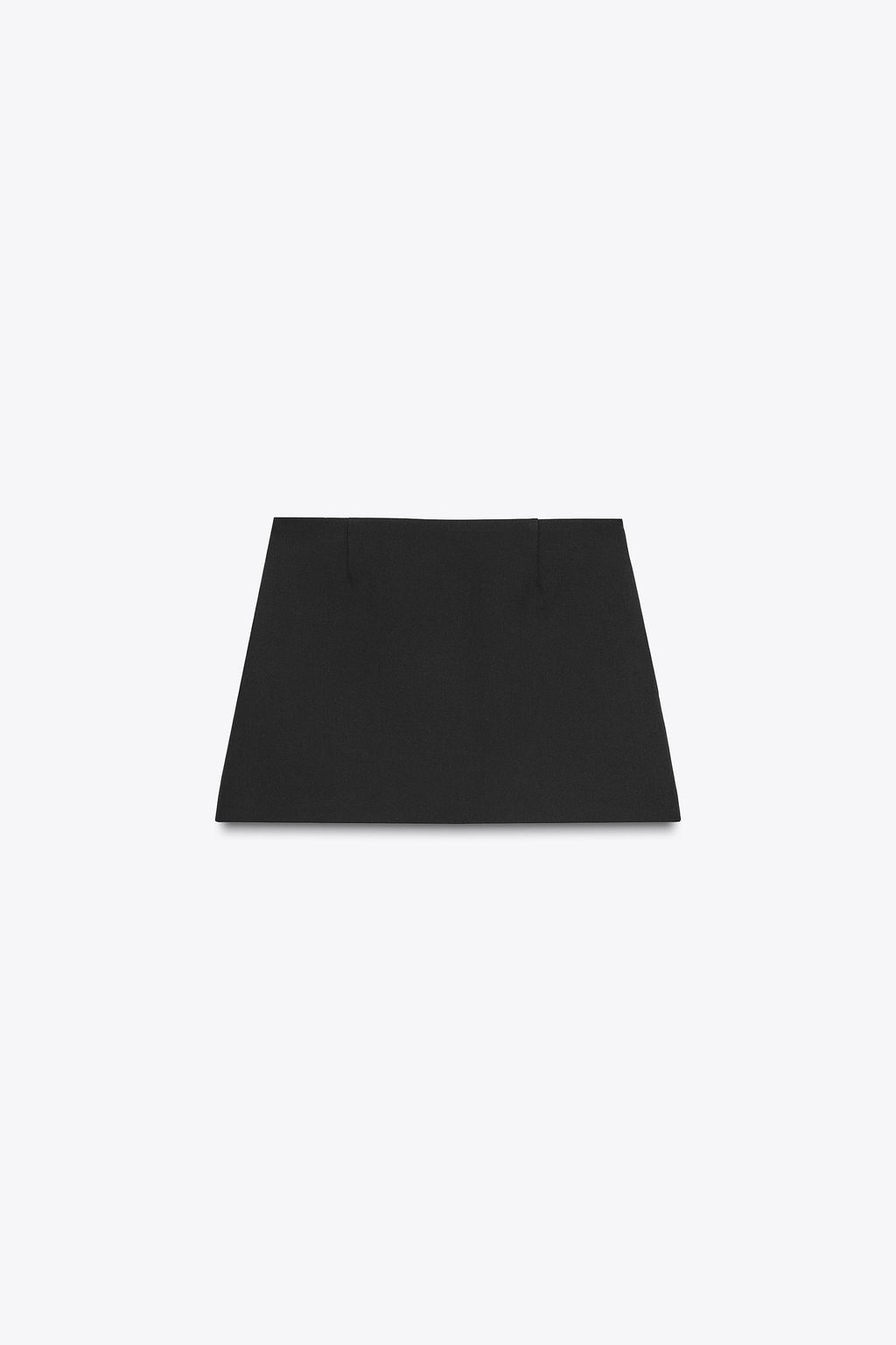 JEWEL PIECE MINI SKIRT - Zara фото 6