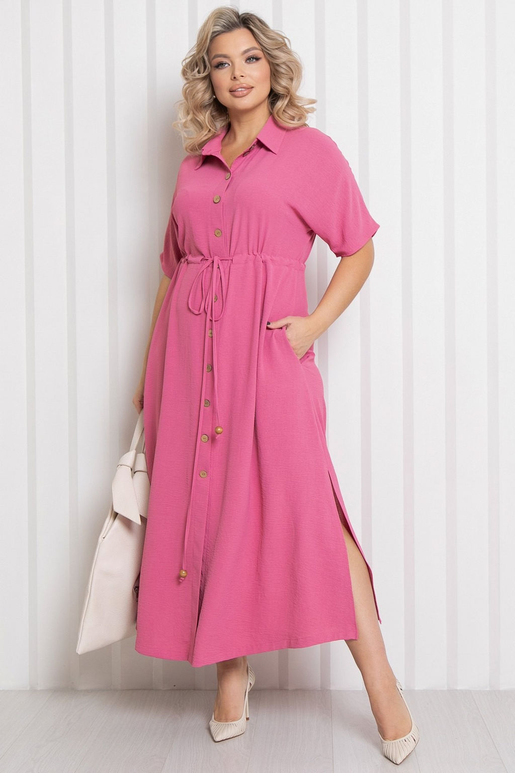 Платье П-2232/5 - Леди агата фото 6