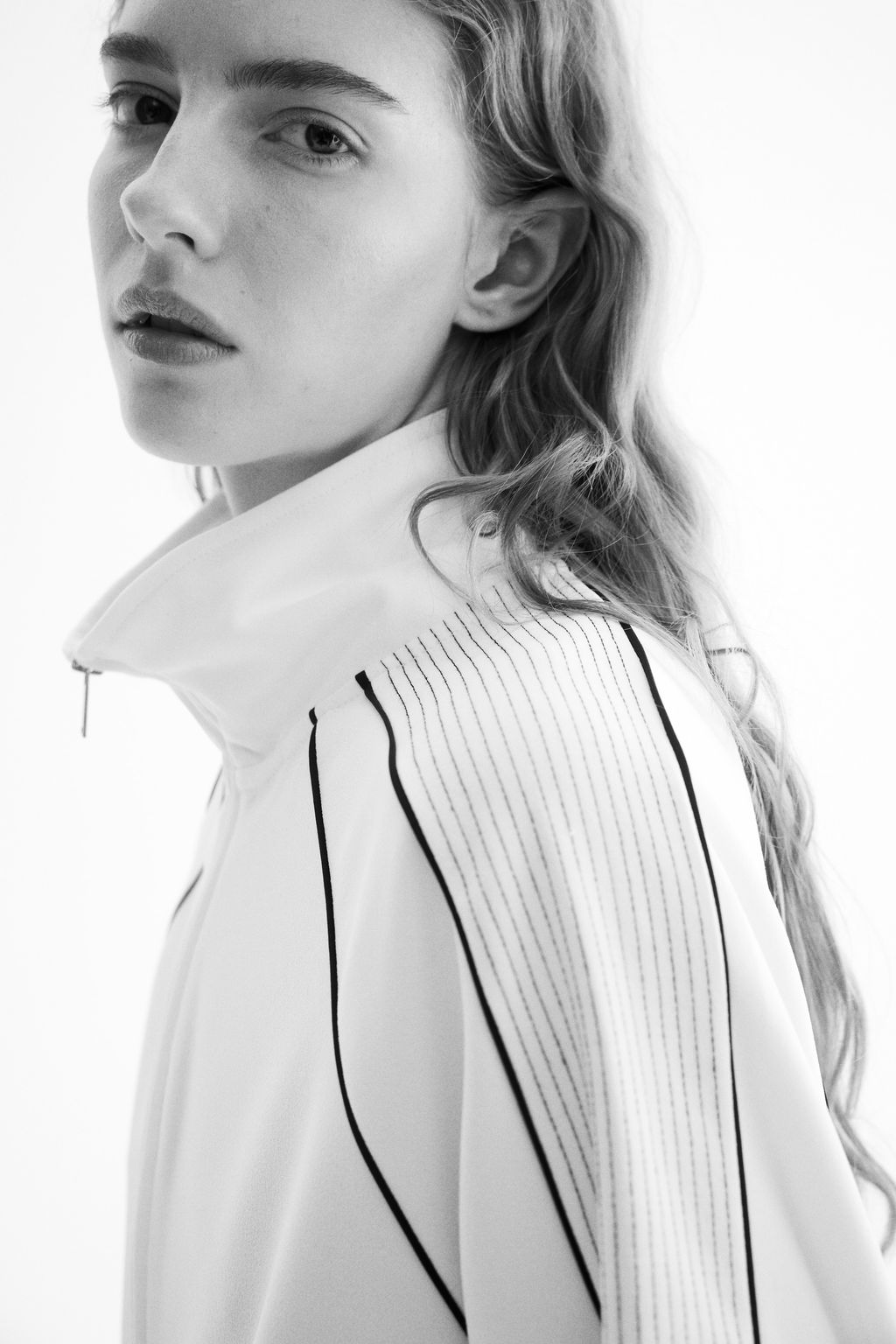 Chaqueta de ch?ndal - H&m фото 3