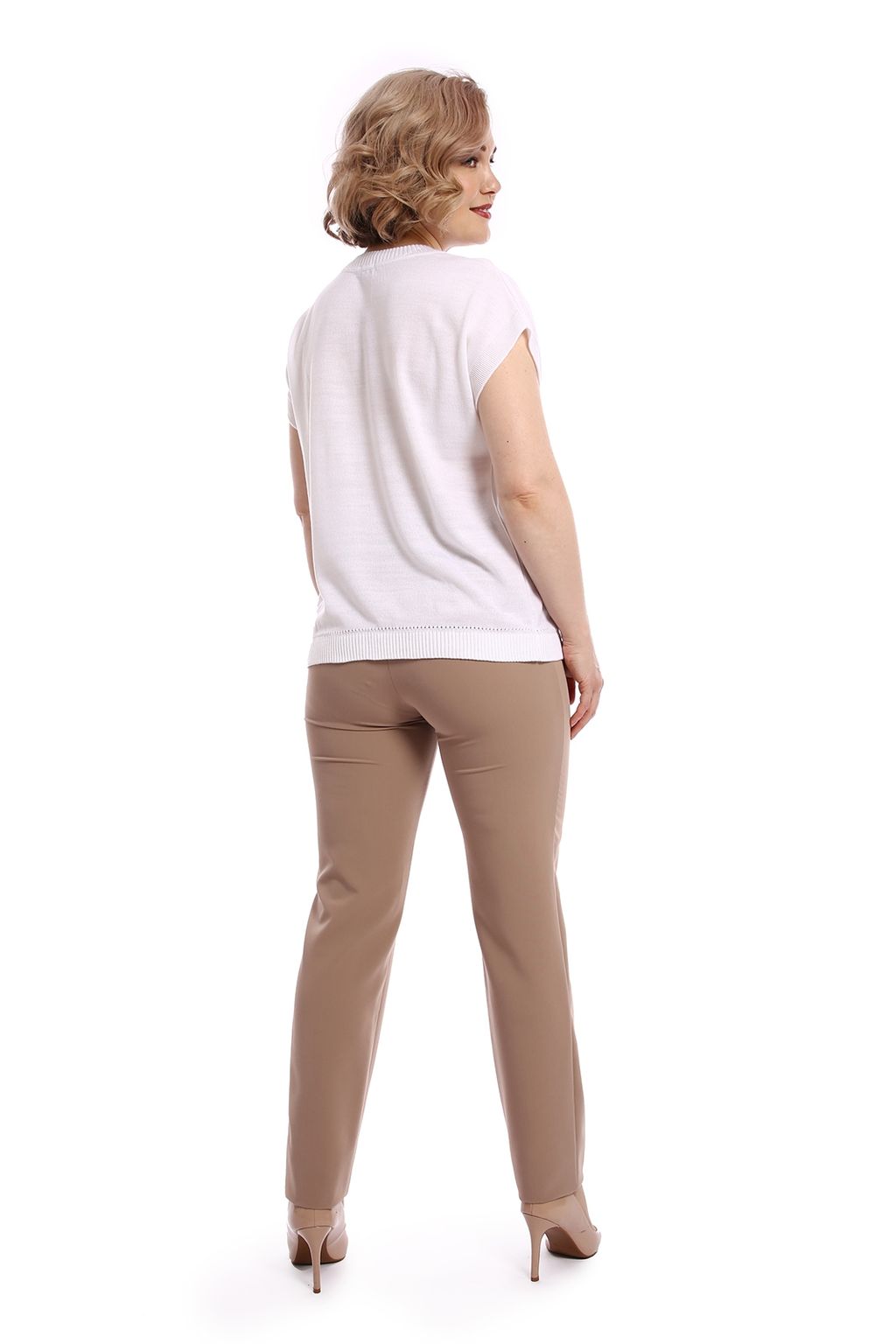 Джемпер женский Л417 - Olsarri фото 56