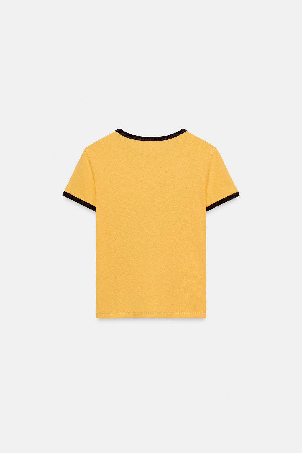 DAVID BOWIE® T-SHIRT - Zara фото 5