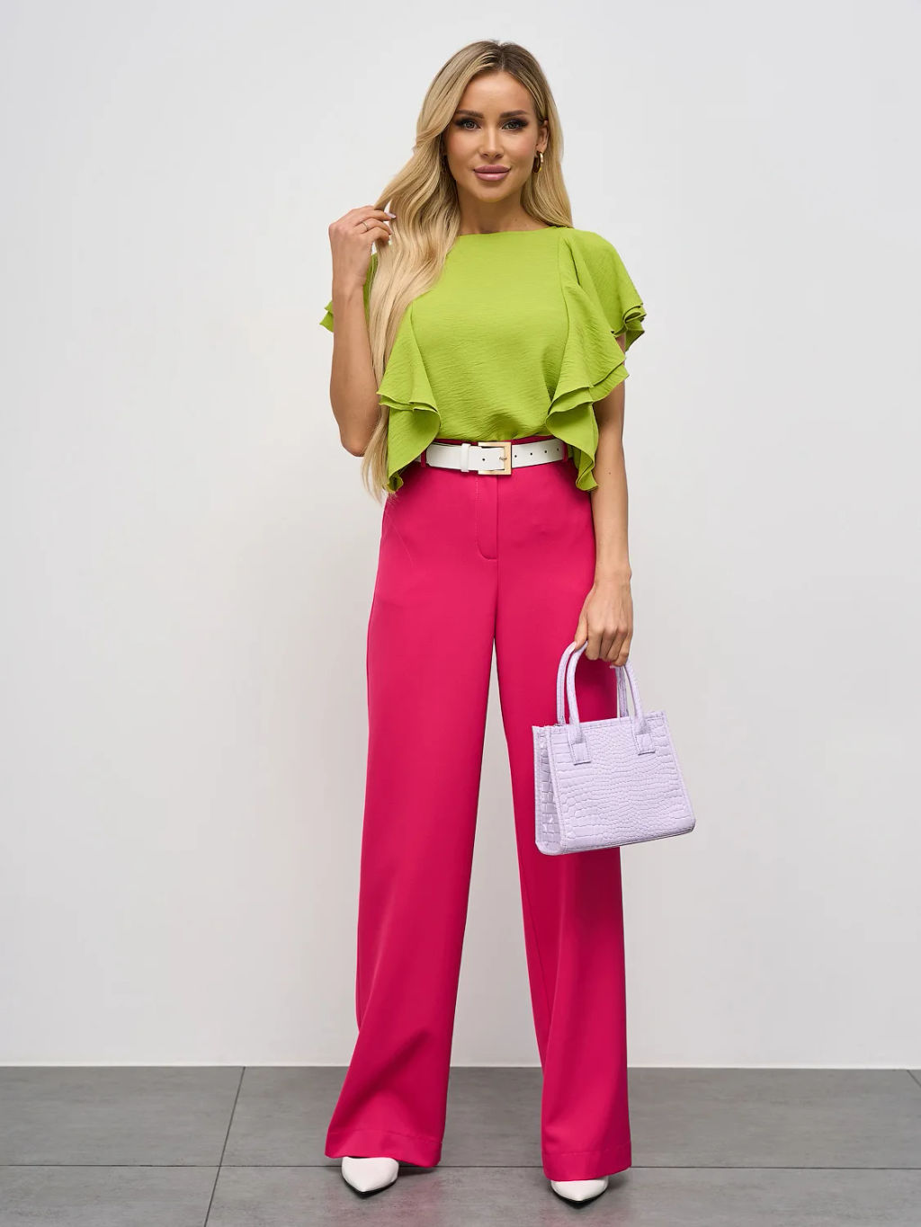 JETTY Брюки  фото 2