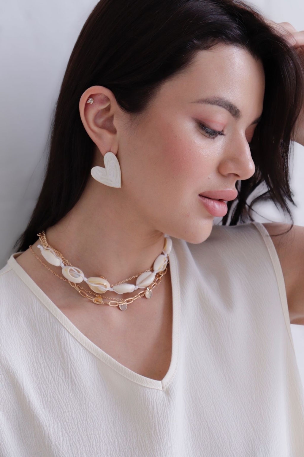 Martichelli Сережки  фото 6