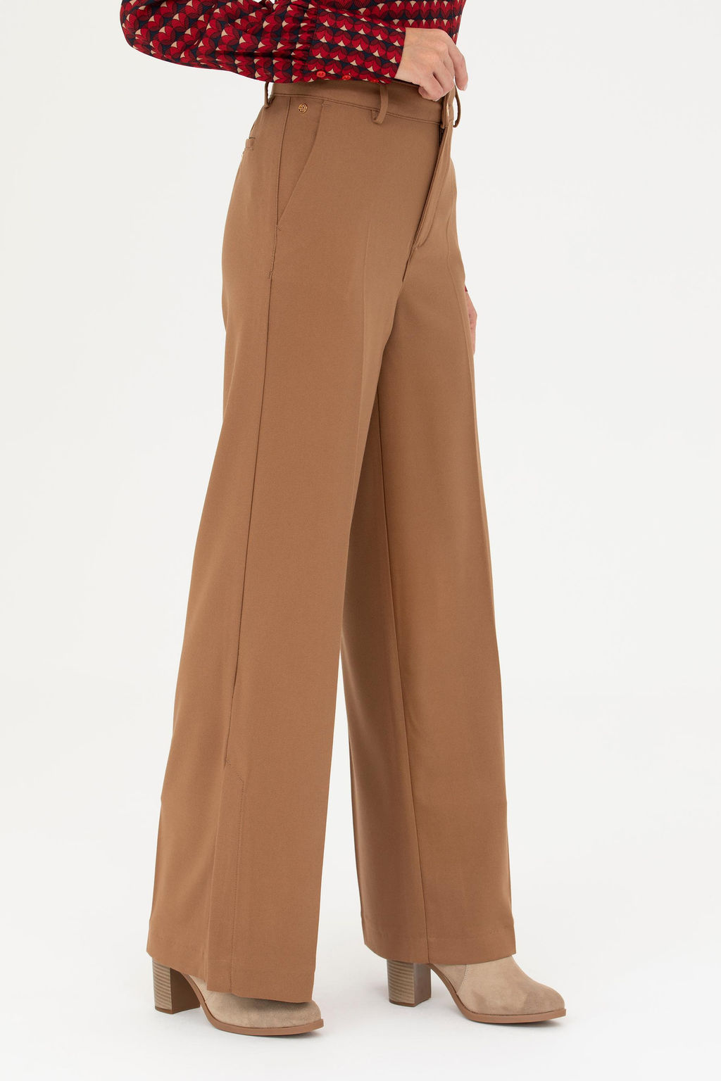 Kad_n Coconut Pantolon