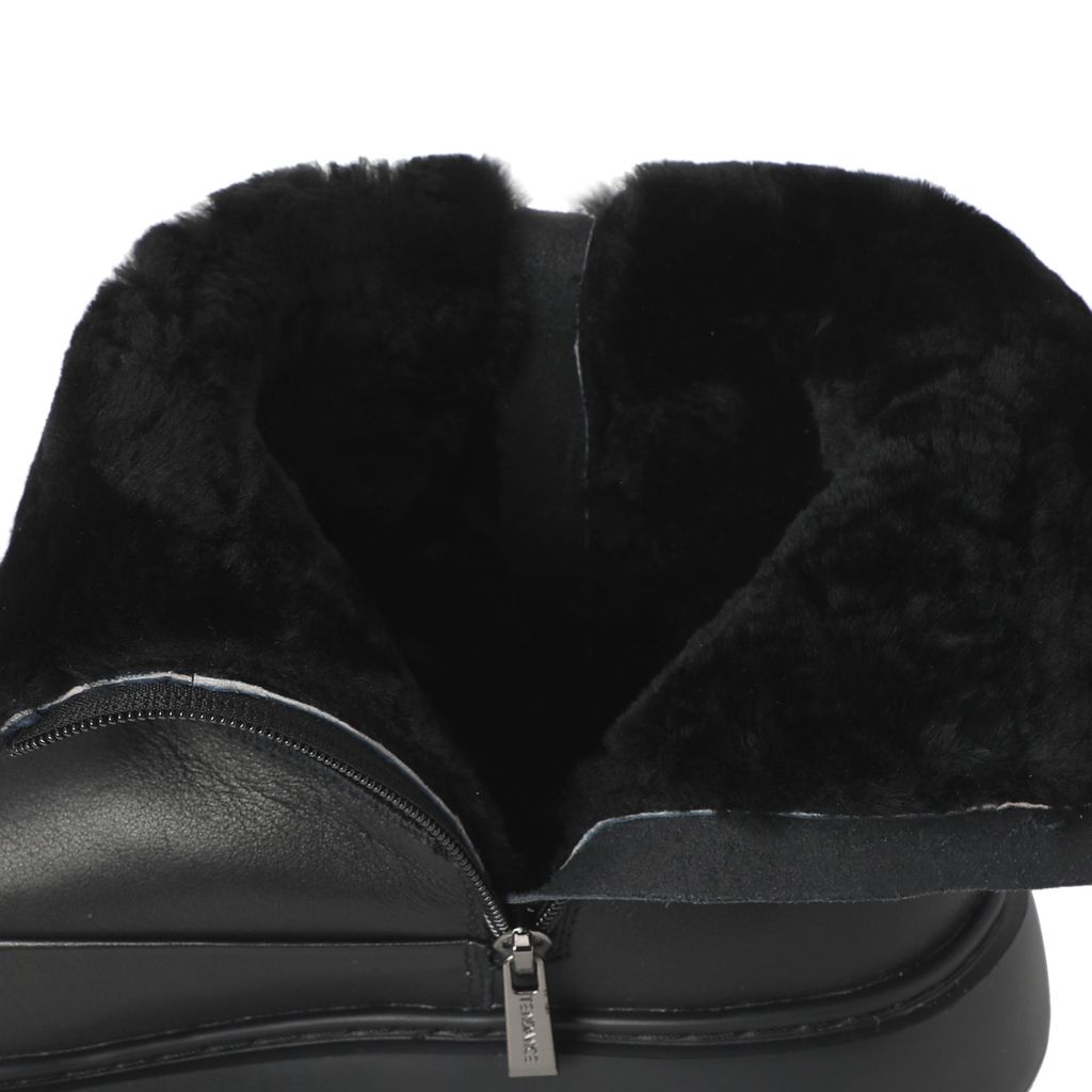 Мужские угги TENDANCE Артикул 2799461, черный