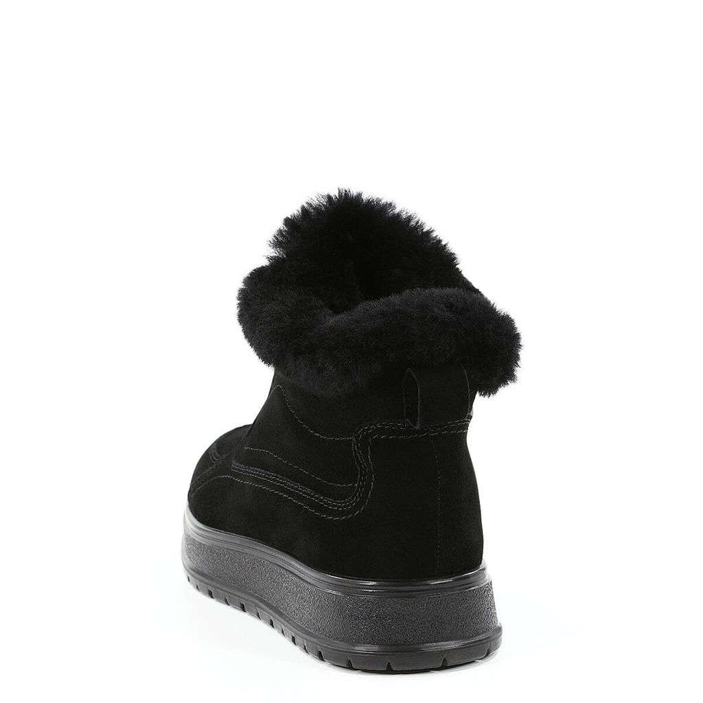 Ботинки женские