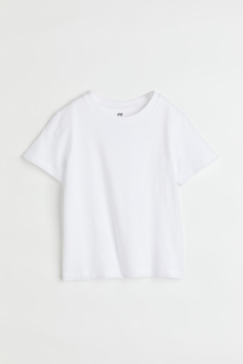 Camiseta de algodon - H&m фото 4