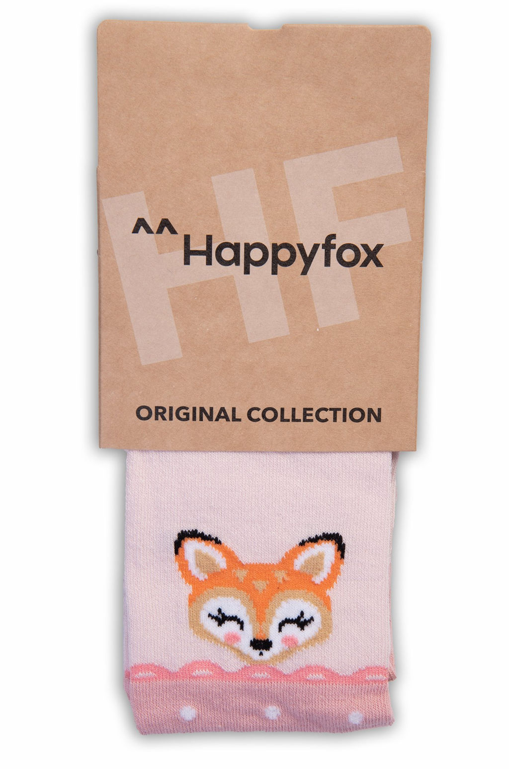 Колготки для девочки Happy Fox  фото 3